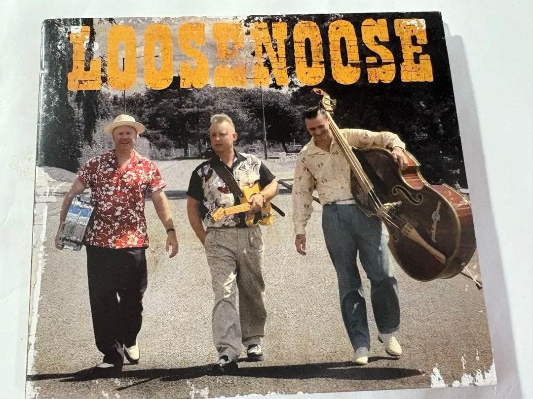 RESTLESS CDセット９枚