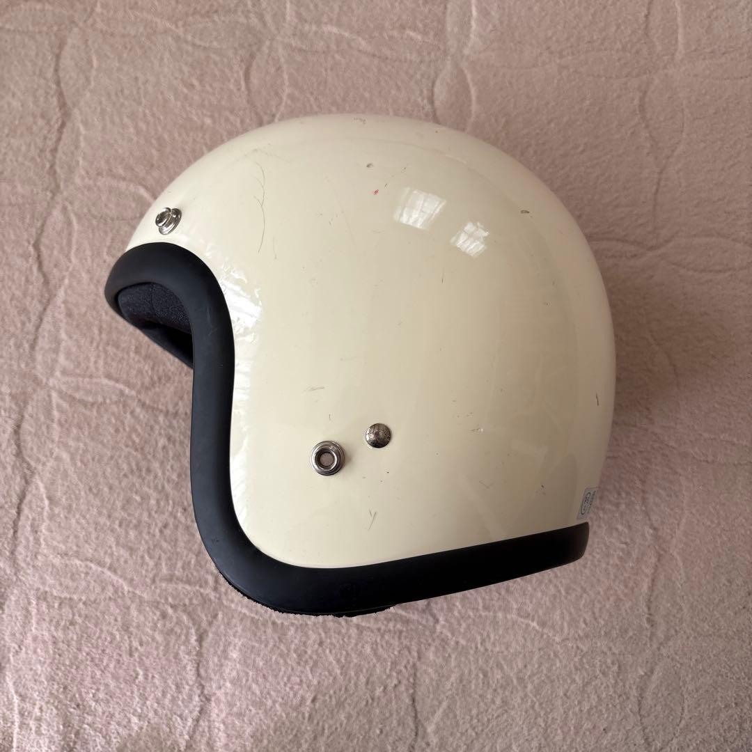 BELL500-TXJアメリカンヘルメット