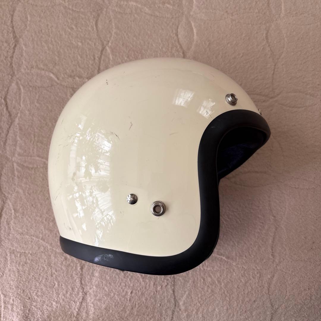 BELL500-TXJアメリカンヘルメット