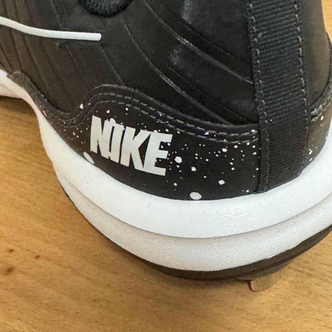 ナイキ 野球 スパイク Alpha Huarache Varsity 4 Low