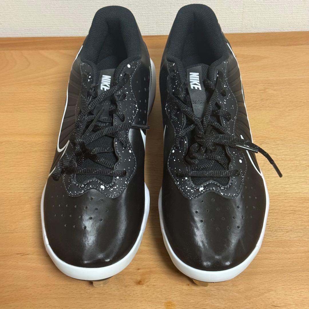 ナイキ 野球 スパイク Alpha Huarache Varsity 4 Low