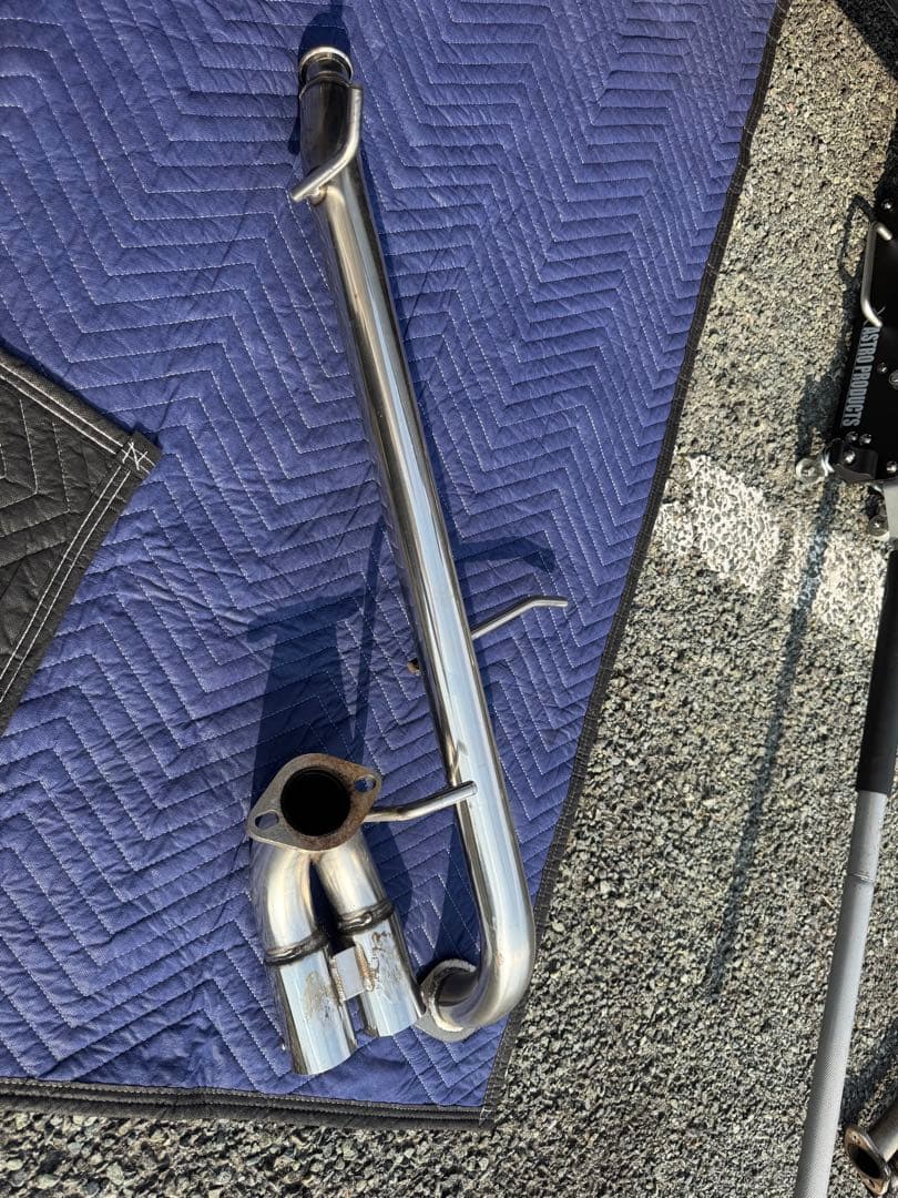 mh23 サムライパワー