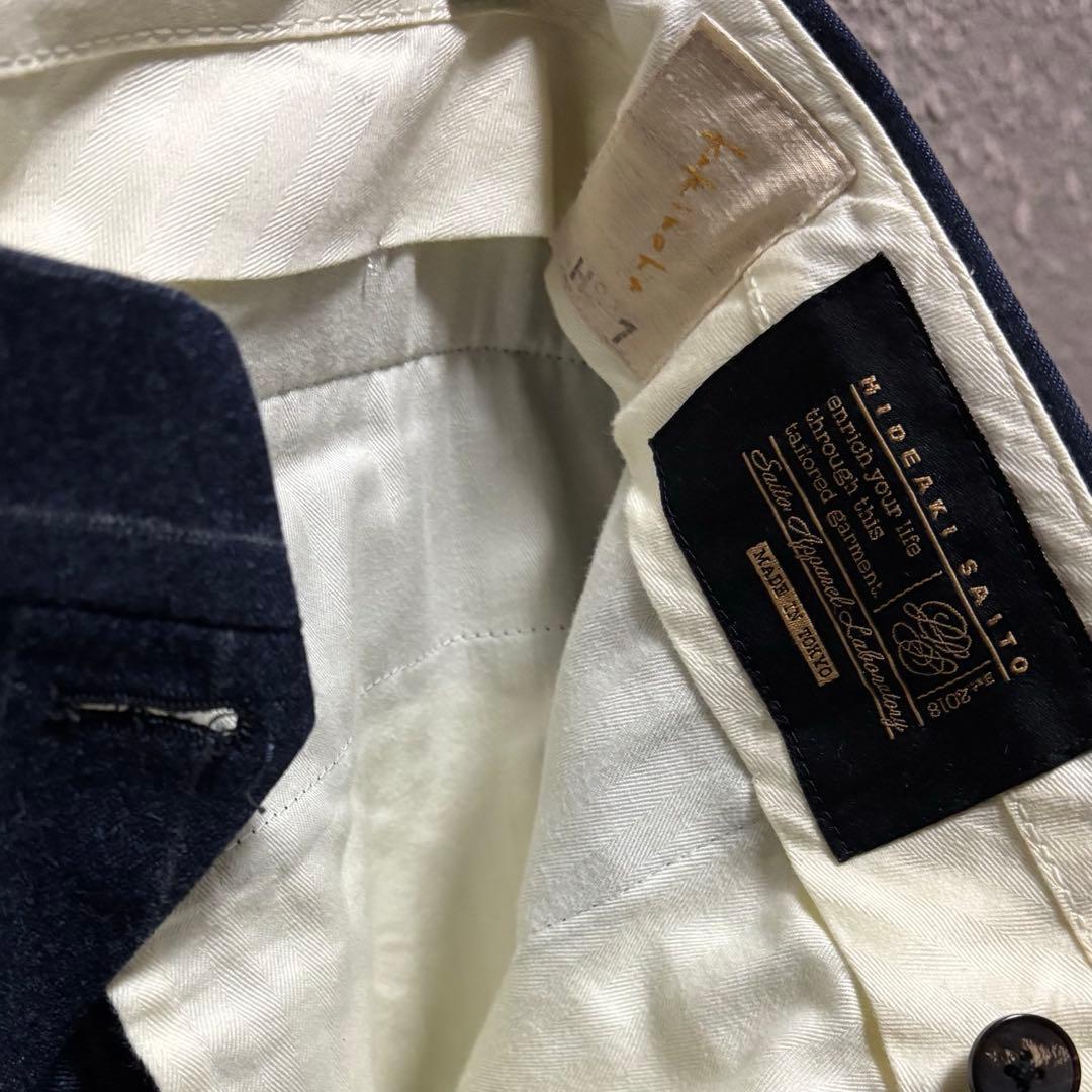 柿乃葉 Kakinoha 000 ドレトラ size7