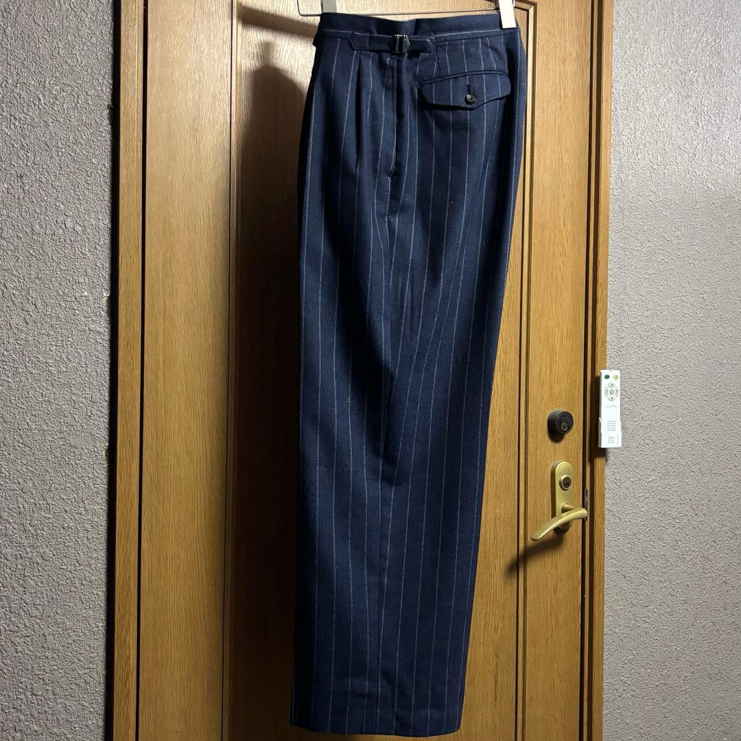 柿乃葉 Kakinoha 000 ドレトラ size7