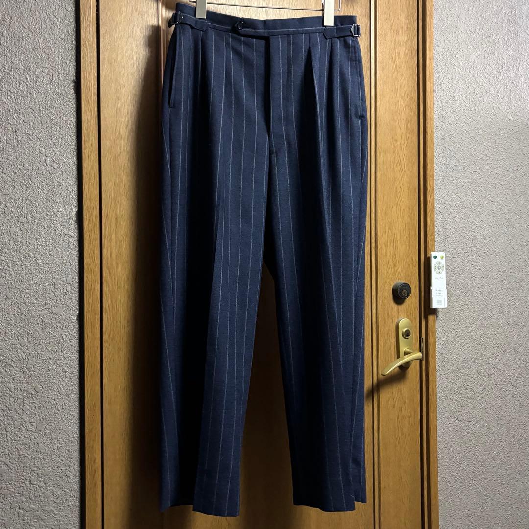 柿乃葉 Kakinoha 000 ドレトラ size7