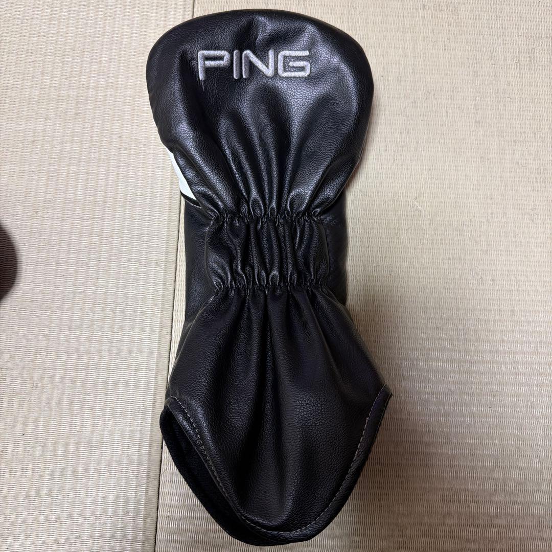 PING G430 ドライバー 10.5度