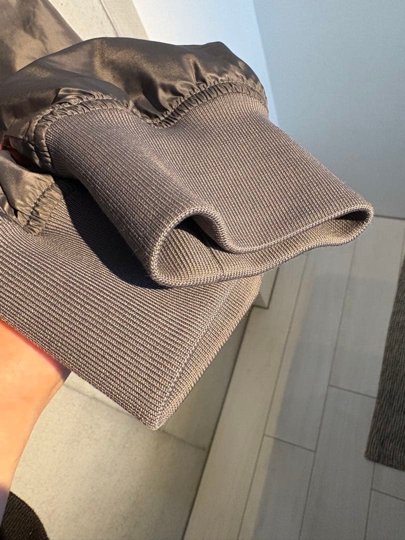 モンクレール MA1アウター