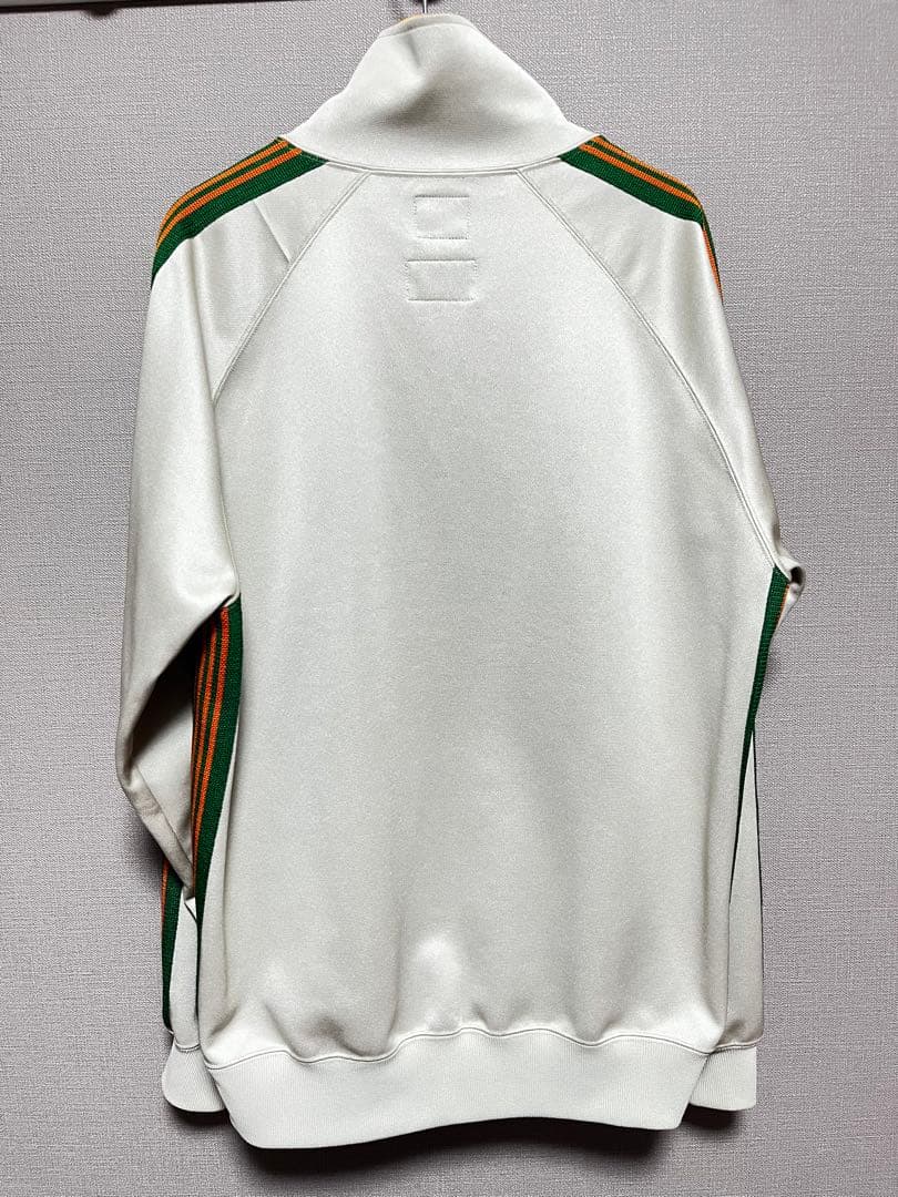 Needles × Aipl トラックジャケット L