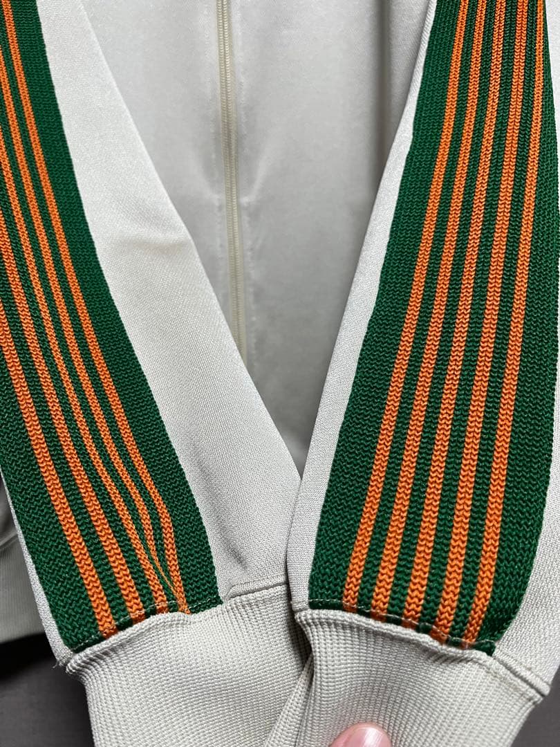 Needles × Aipl トラックジャケット L