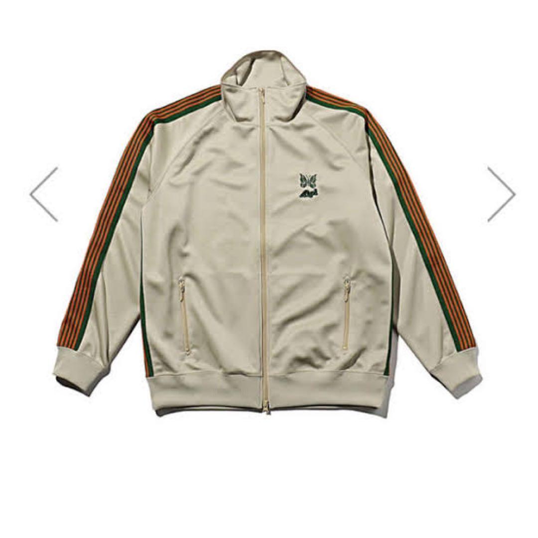 Needles × Aipl トラックジャケット L