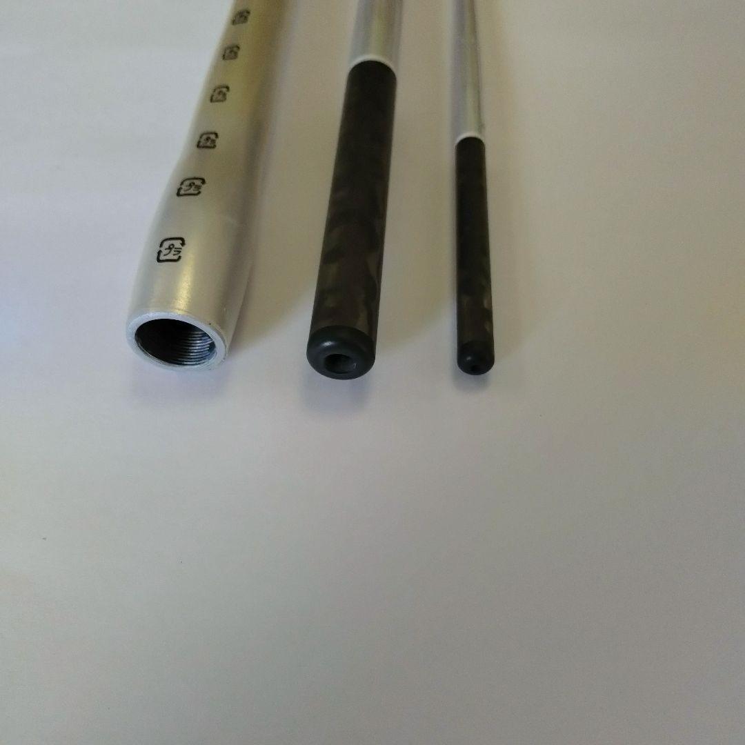 シマノキススペシャル405DX+