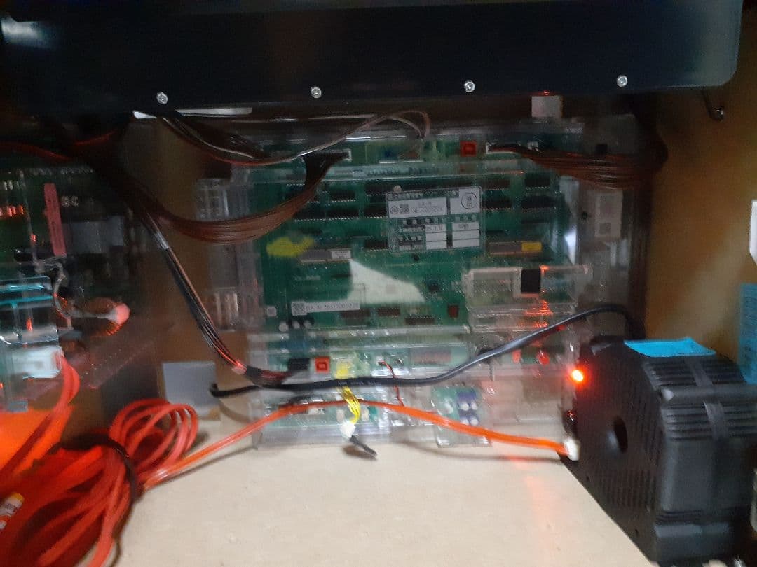 ア*ス様 スマスロ　シンエヴァンゲリオン　家庭用