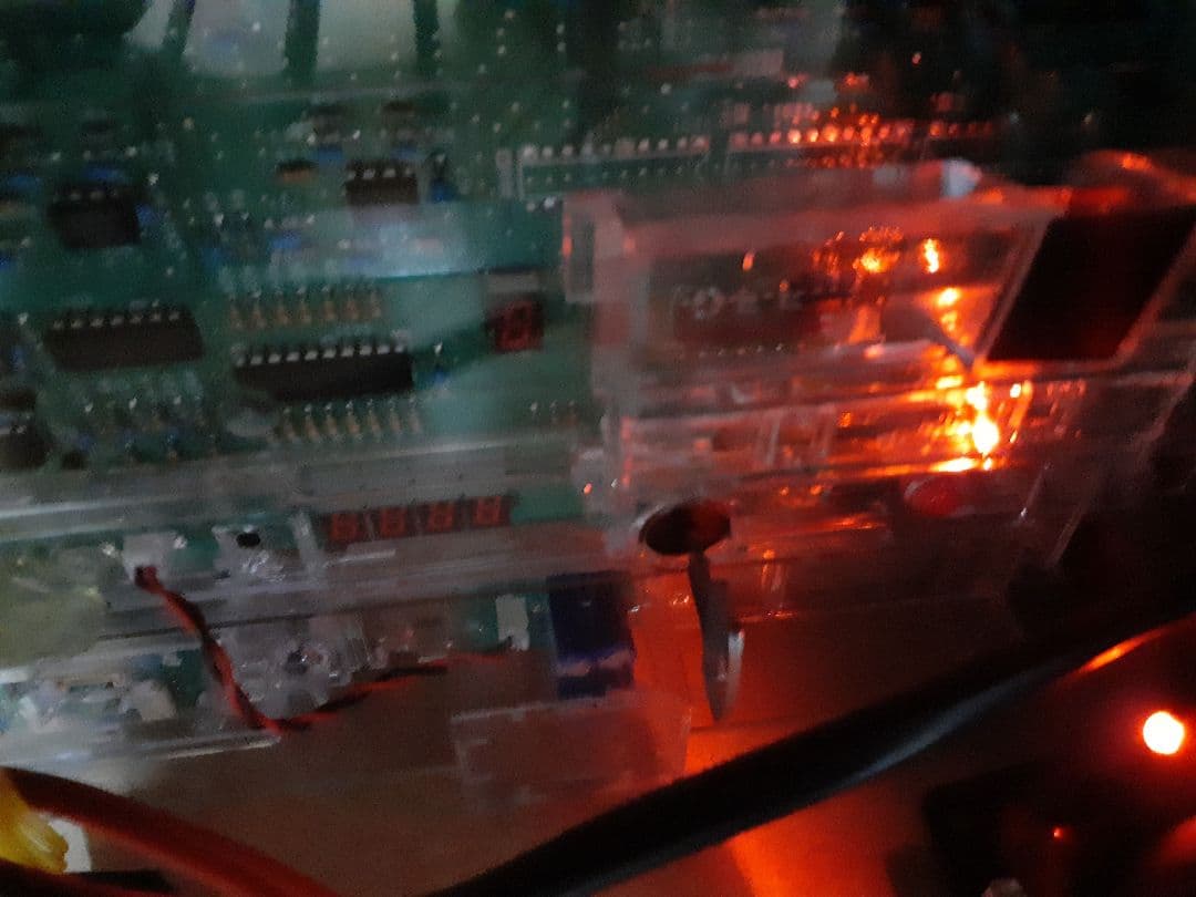 ア*ス様 スマスロ　シンエヴァンゲリオン　家庭用