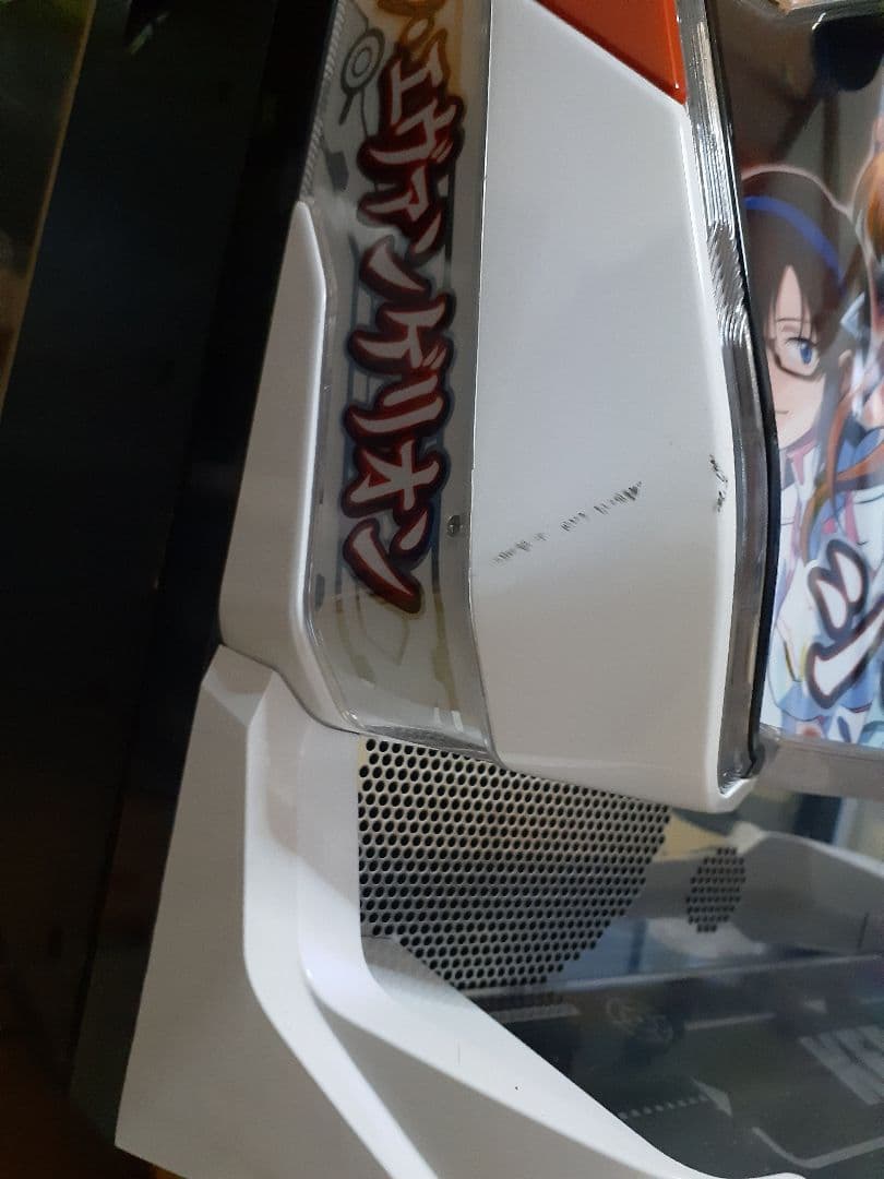 ア*ス様 スマスロ　シンエヴァンゲリオン　家庭用