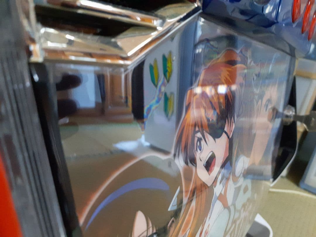 ア*ス様 スマスロ　シンエヴァンゲリオン　家庭用