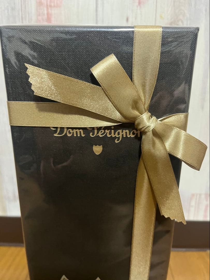 【未開封】ドンペリ　2012