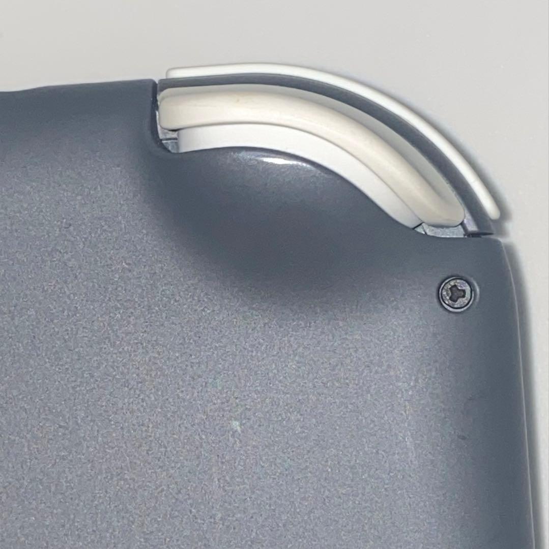 Nintendo Switch Lite グレー 本体＋充電器のみ