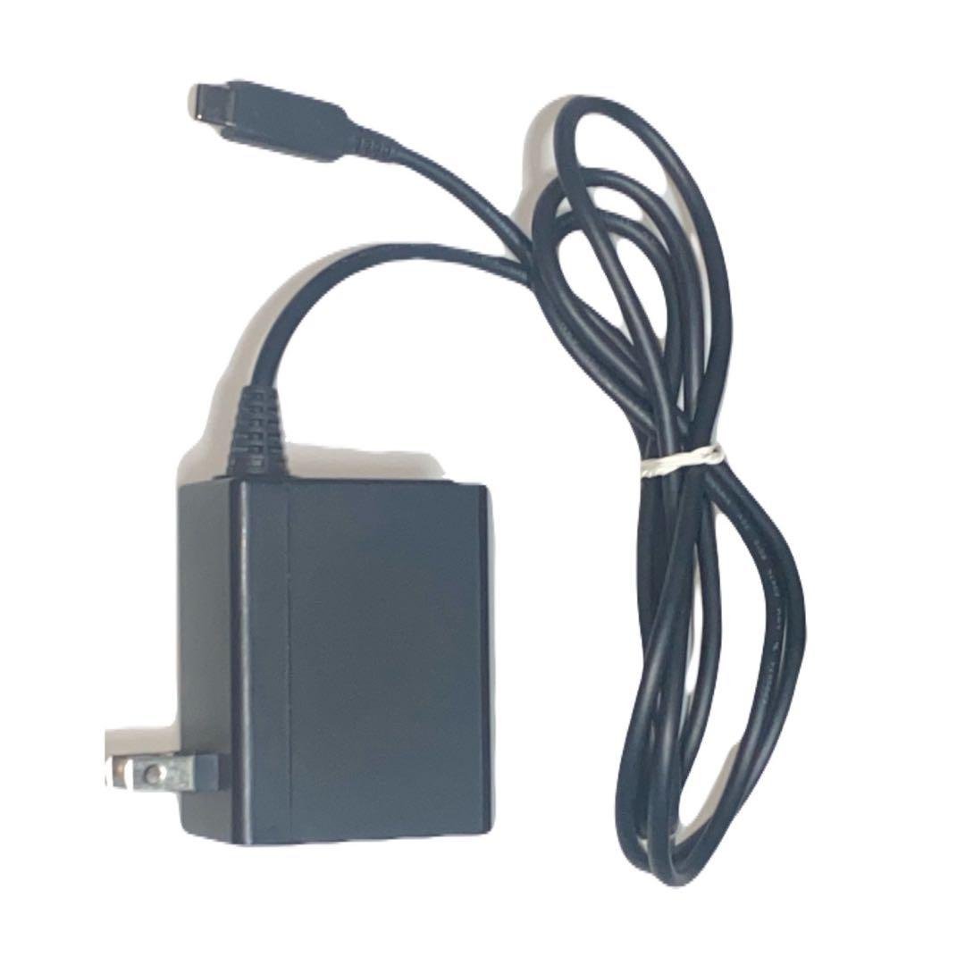 Nintendo Switch Lite グレー 本体＋充電器のみ