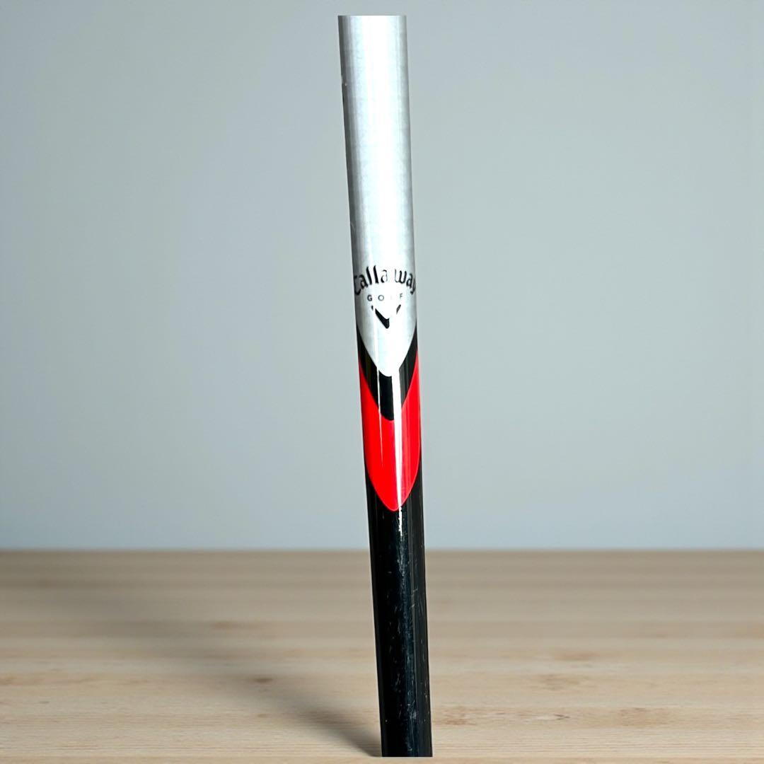 希少❣️レフティ❣️Callaway BIG BERTHA アイアン 6本セット