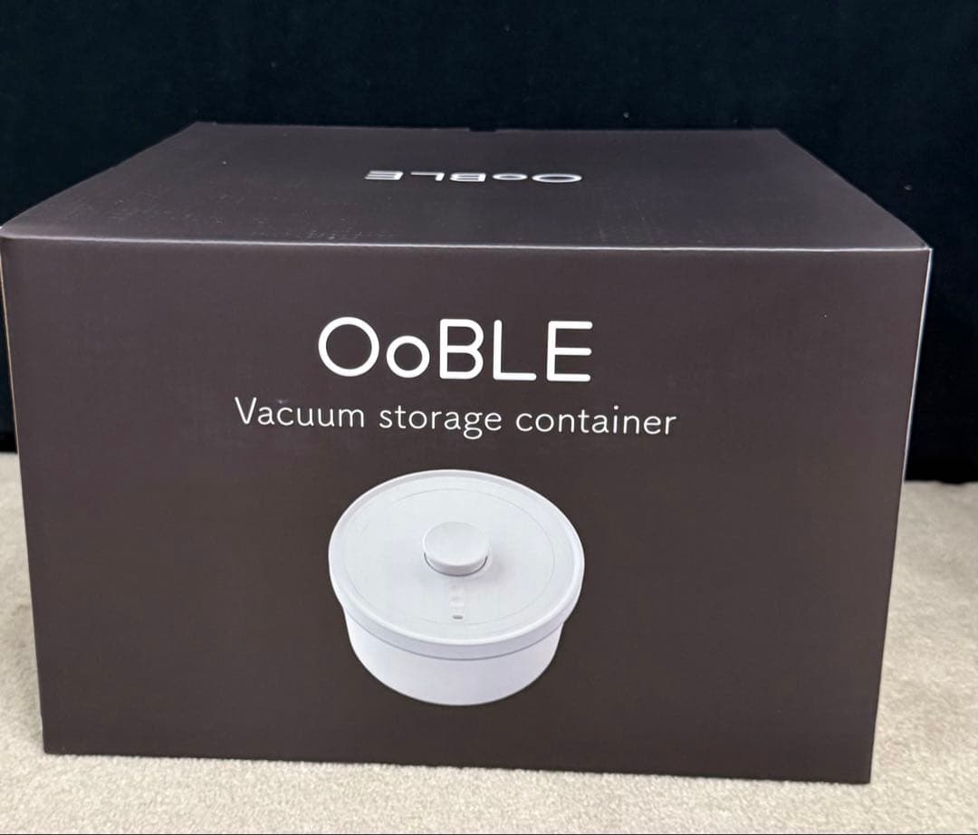 OoBLE×ジャーナルスタンダード