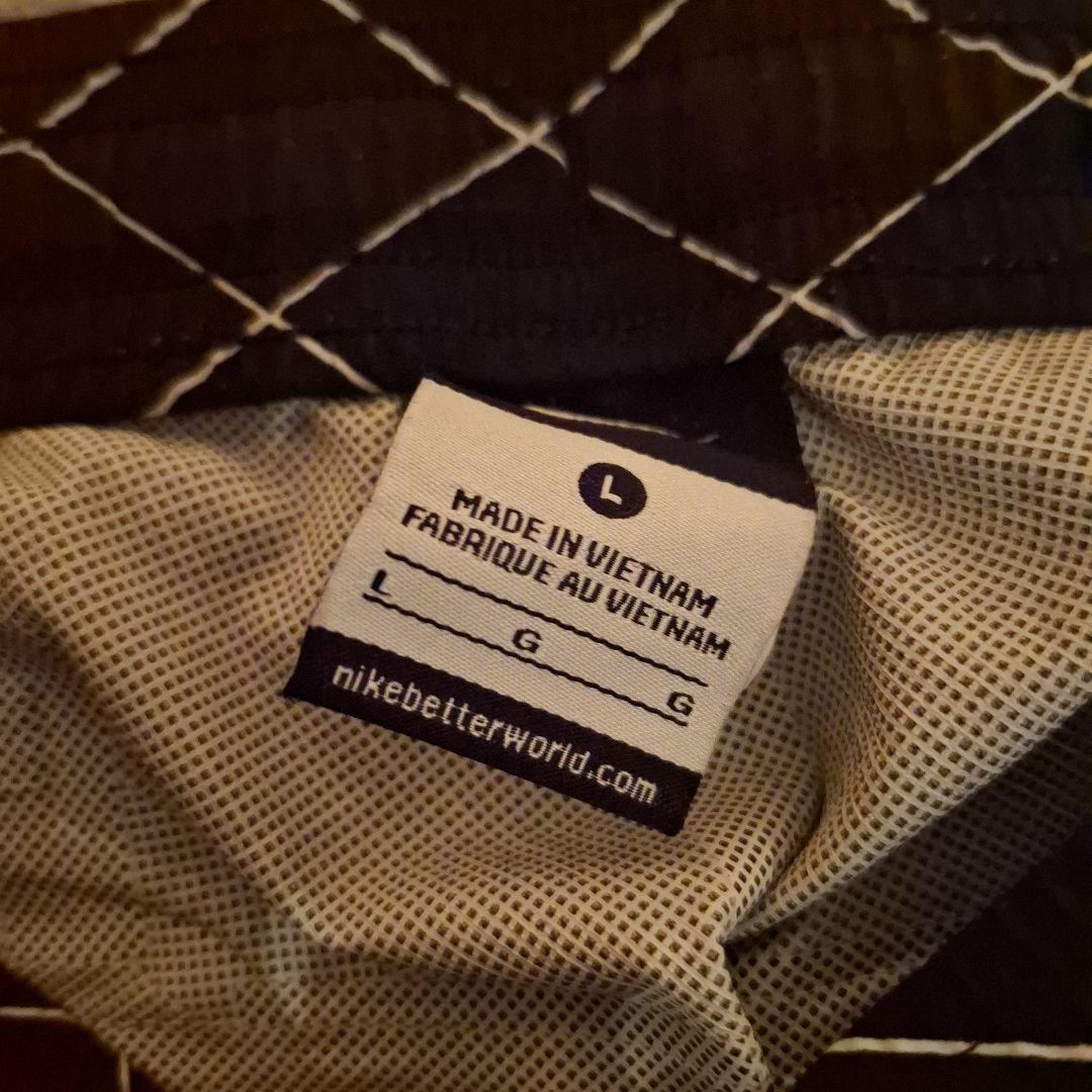 Nike Gyakusou ウィンドブレーカー セットアップLサイズ