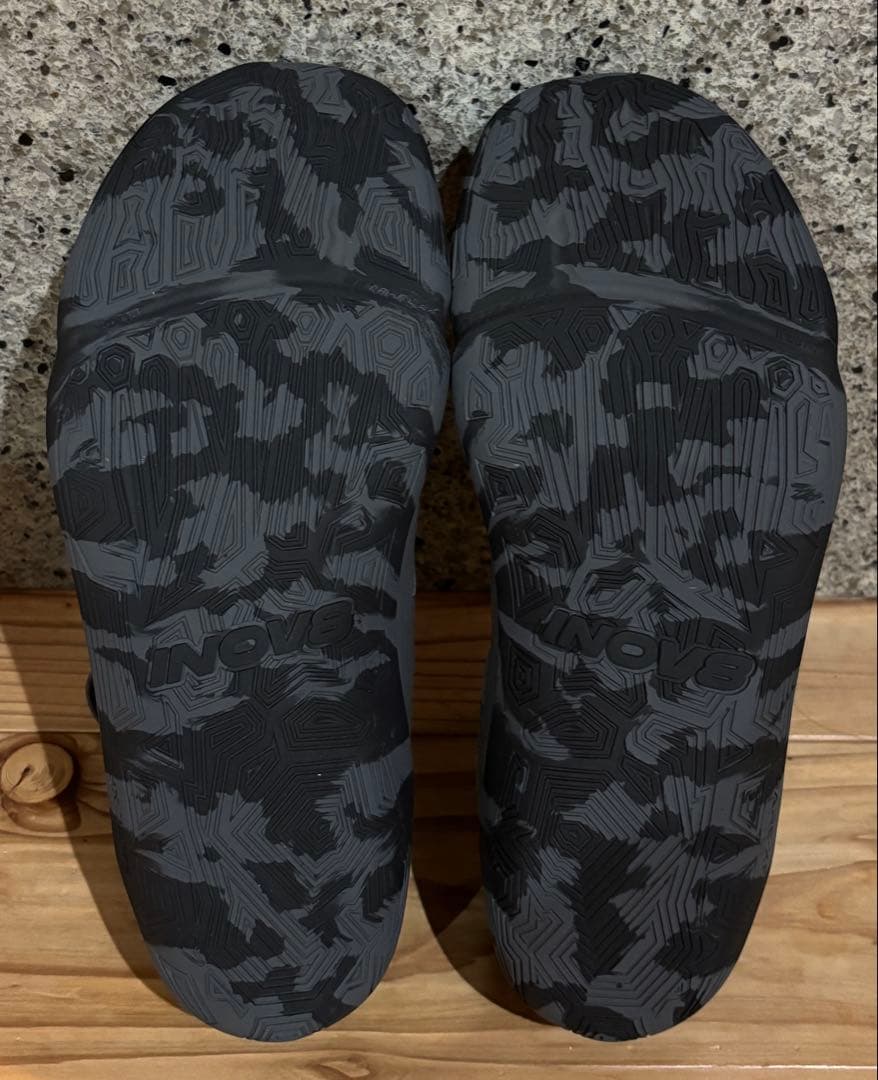 イノヴェイト　トレーニングシューズ　bare-xf inov8 inov-8