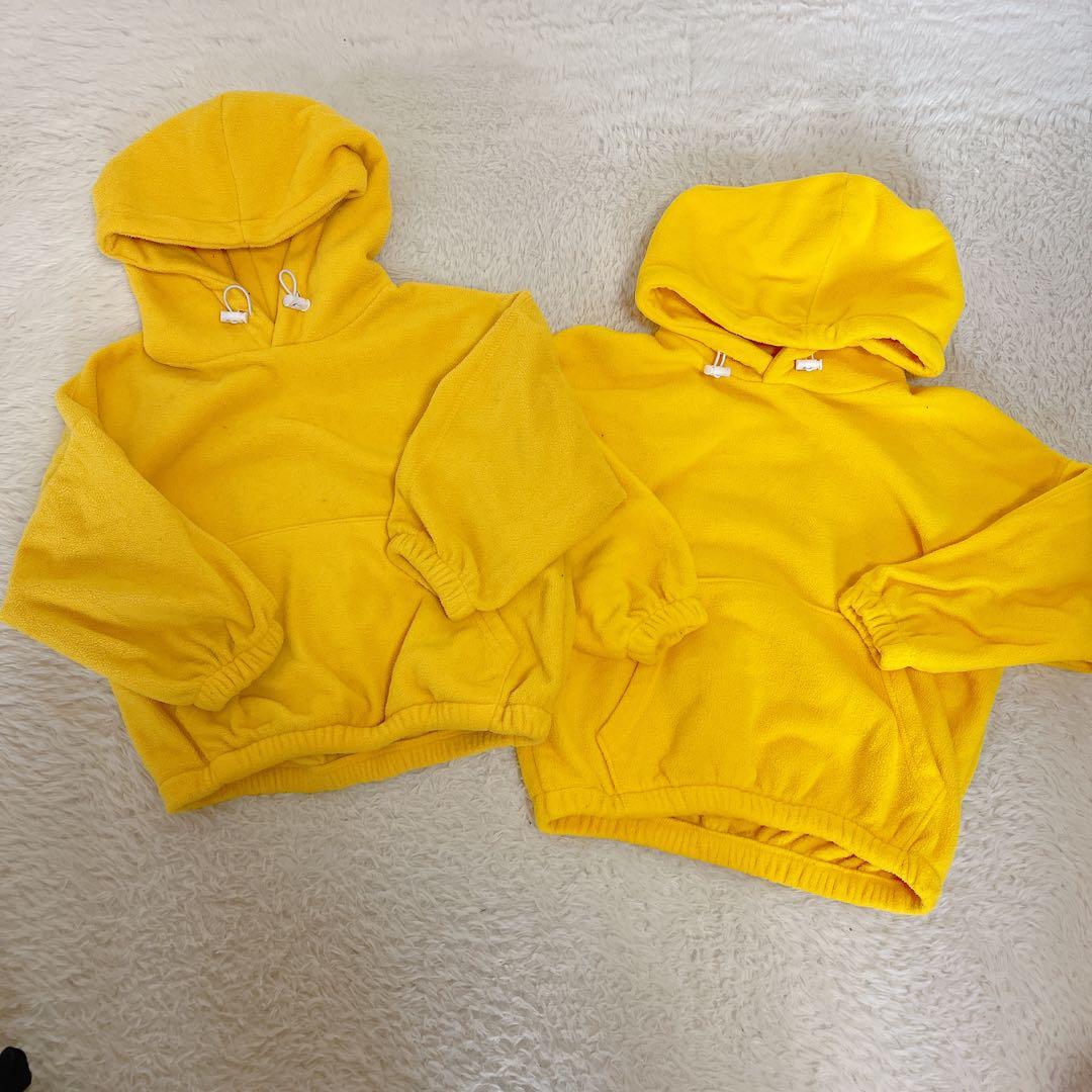 韓国子供服 2点セット