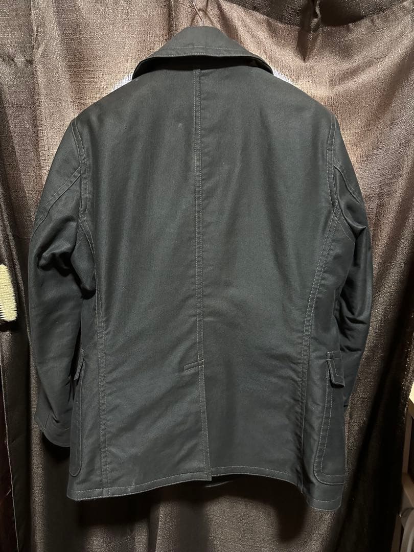 トイズマッコイ ピーコート