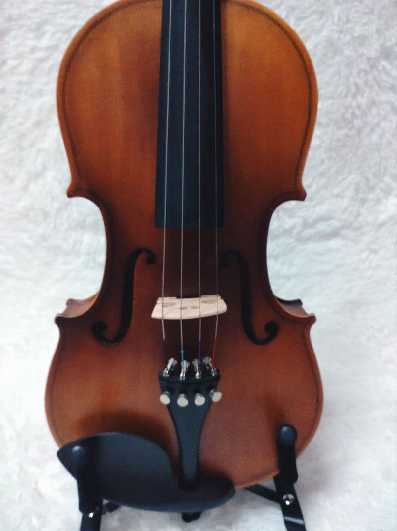 ✨️美品✨️Hallstatt V-12 4/4 バイオリン 付属多数 入門