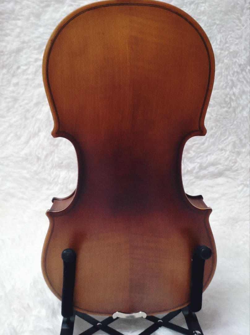 ✨️美品✨️Hallstatt V-12 4/4 バイオリン 付属多数 入門