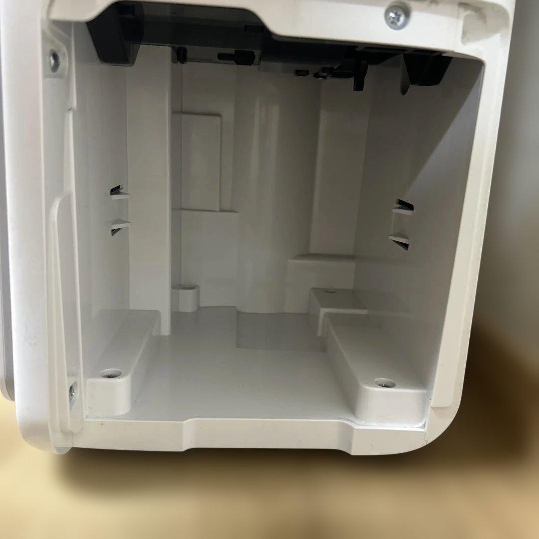 【SHARP】 衣類乾燥除湿機　ハイブリッド式　CV-SH150-W