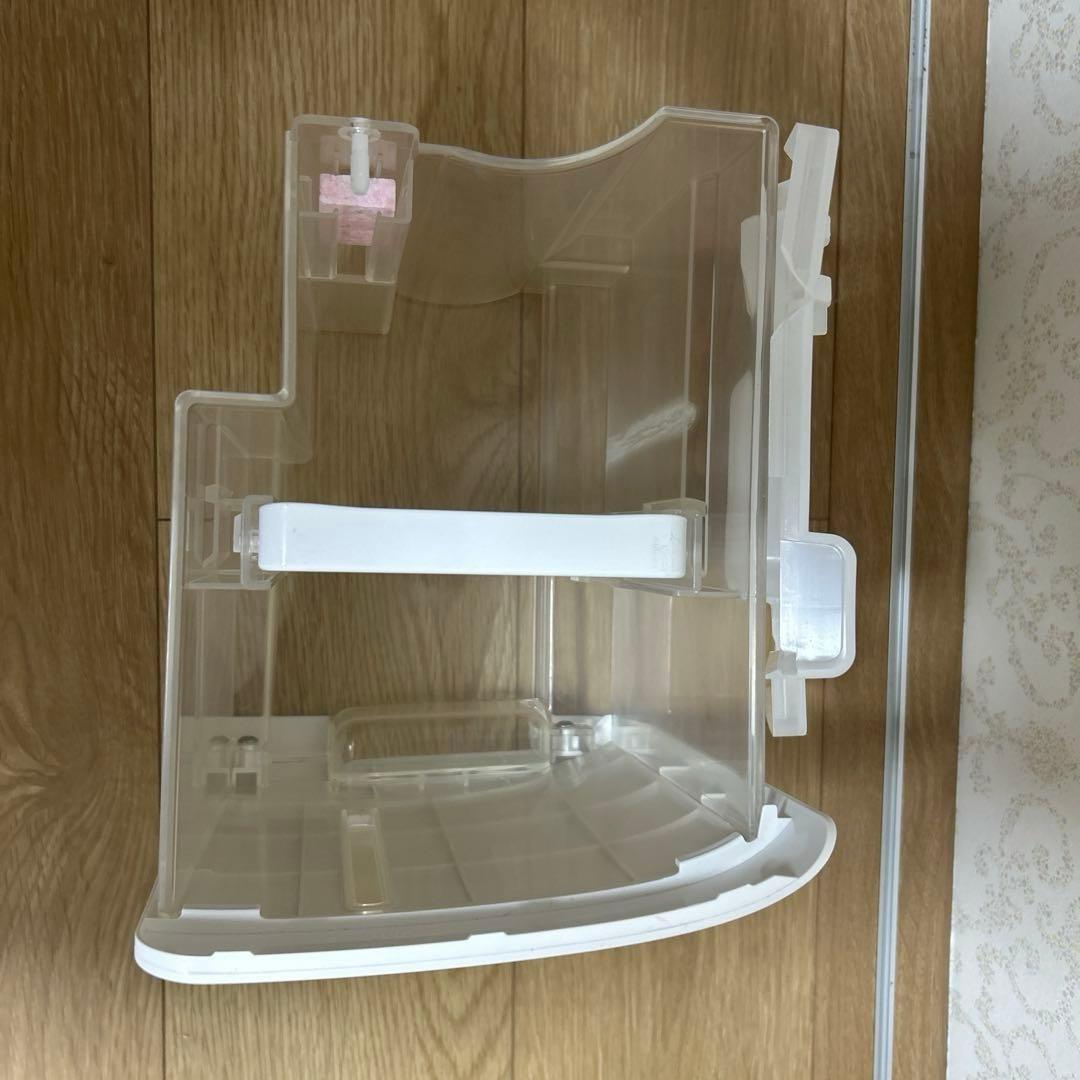 【SHARP】 衣類乾燥除湿機　ハイブリッド式　CV-SH150-W