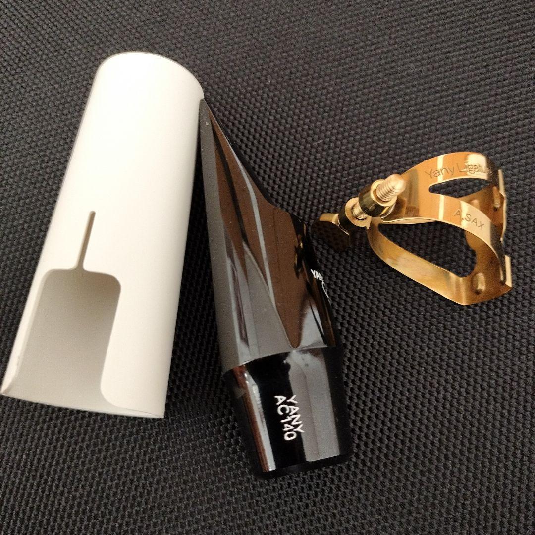 美品　YANAGISAWA A-WO1 アルトサックス 本体