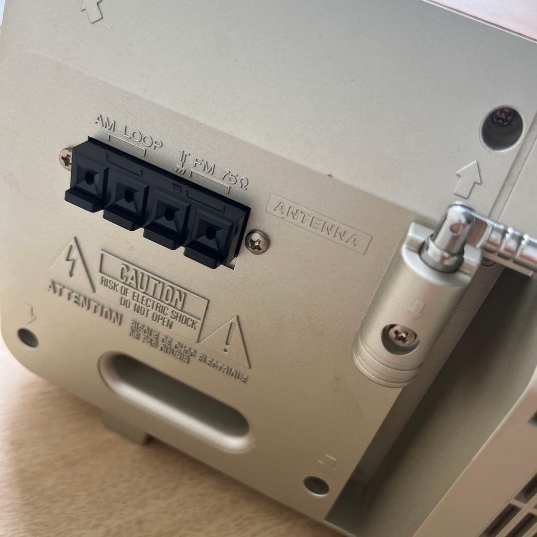 その他 aiwa CSD-NS1