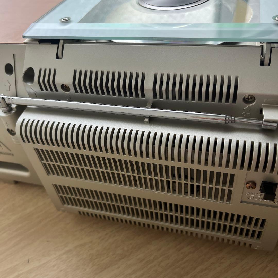 その他 aiwa CSD-NS1