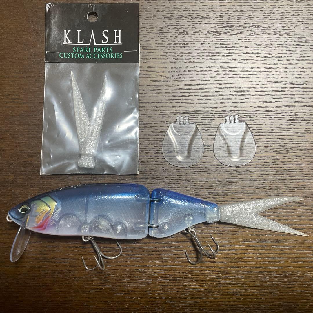 タイニークラッシュ