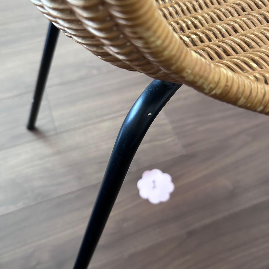 【沙綾様】idee イデー マレア チェア ダイニングチェア