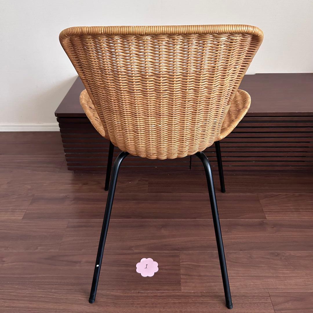 【沙綾様】idee イデー マレア チェア ダイニングチェア