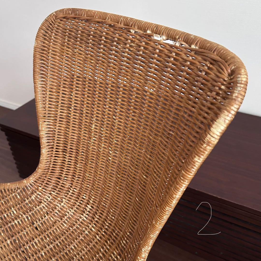 【沙綾様】idee イデー マレア チェア ダイニングチェア