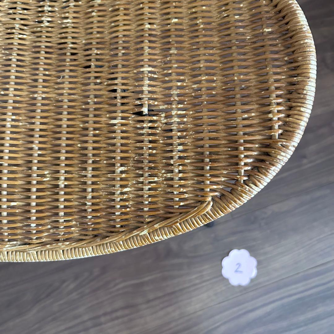 【沙綾様】idee イデー マレア チェア ダイニングチェア