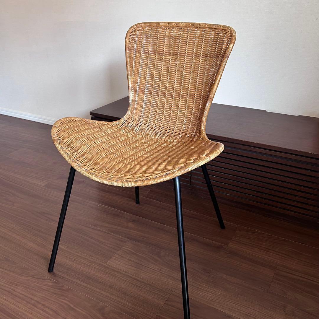 【沙綾様】idee イデー マレア チェア ダイニングチェア