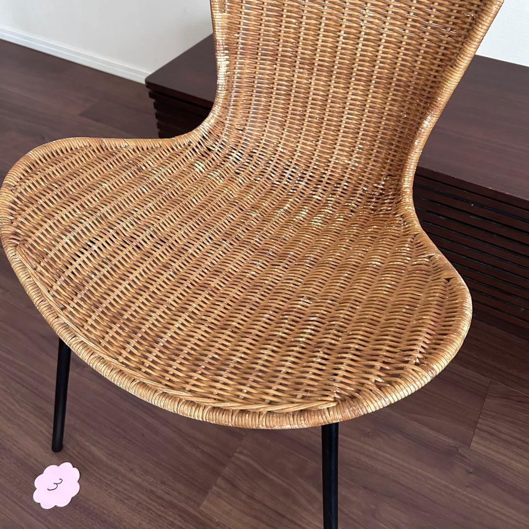 【沙綾様】idee イデー マレア チェア ダイニングチェア