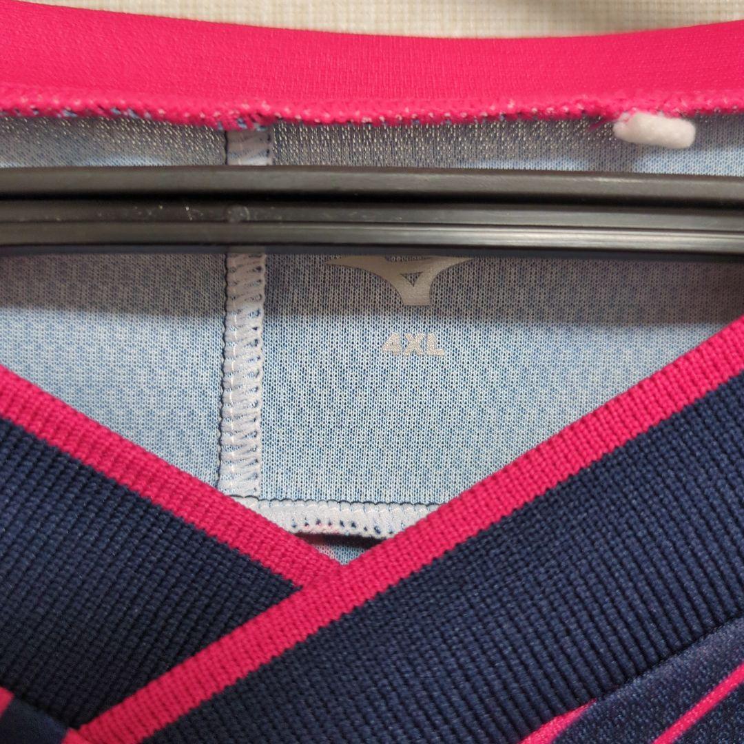 セレッソ大阪ユニフォーム　喜田陽選手　リミテッドユニフォーム　4XL