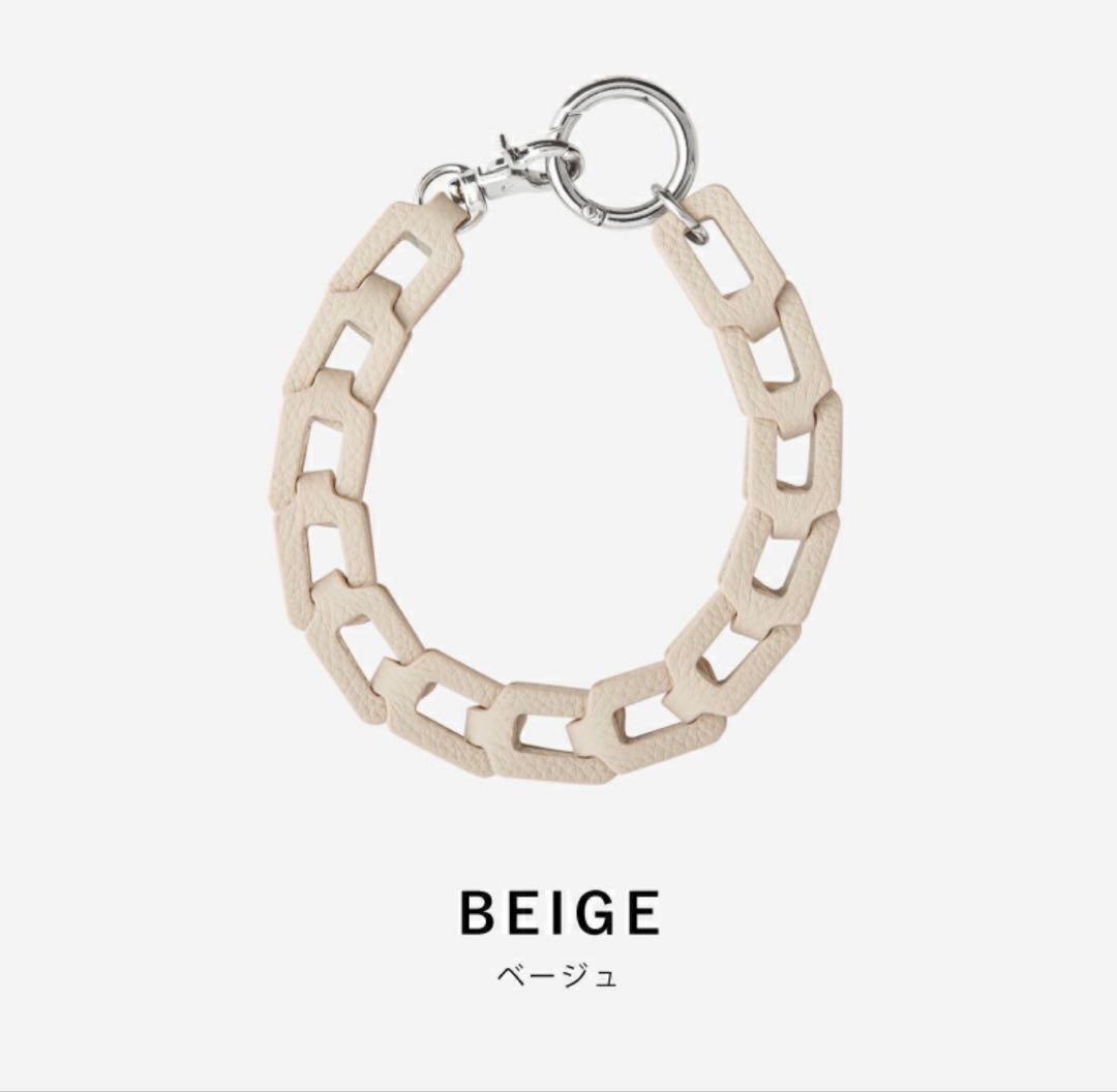 【新品未使用】DEMIU BALLON ＆レグタングル　iPhone17pro