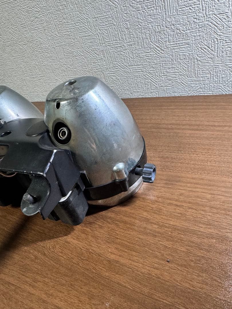 ZR250B バリオスII 純正メーター