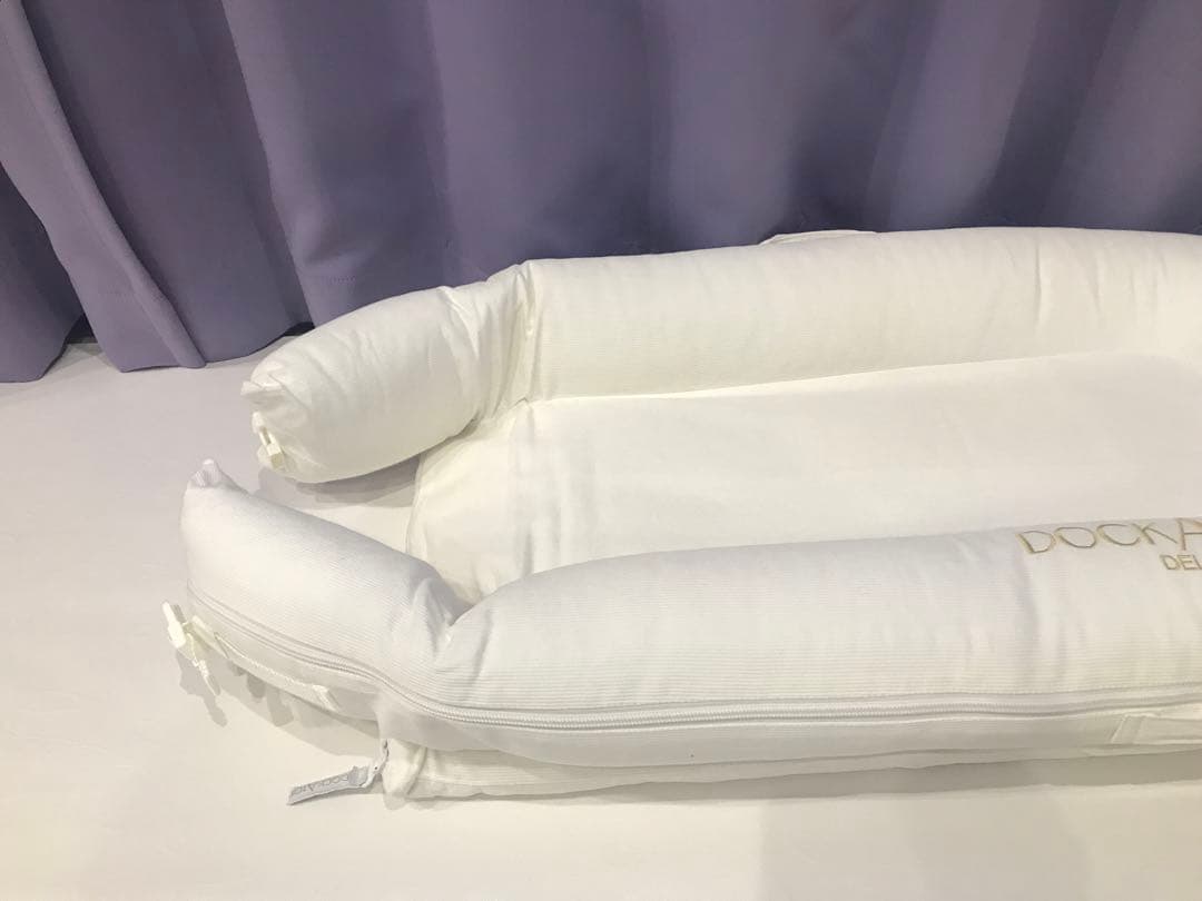 DockATot Deluxe+ ドッカトット　スペアカバーセット