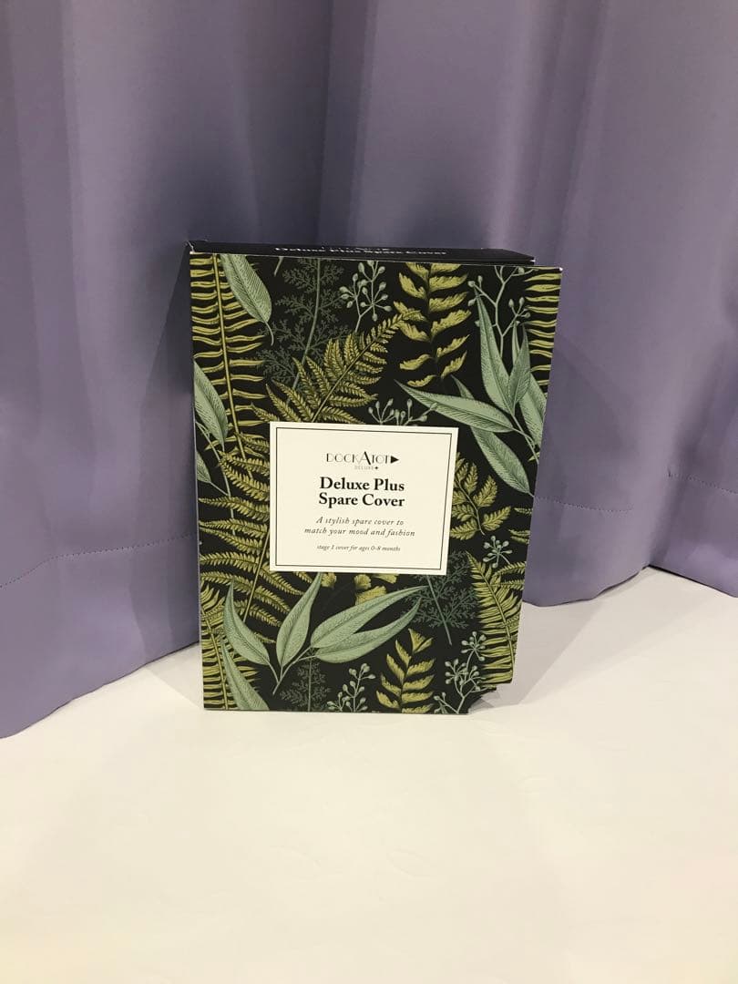 DockATot Deluxe+ ドッカトット　スペアカバーセット