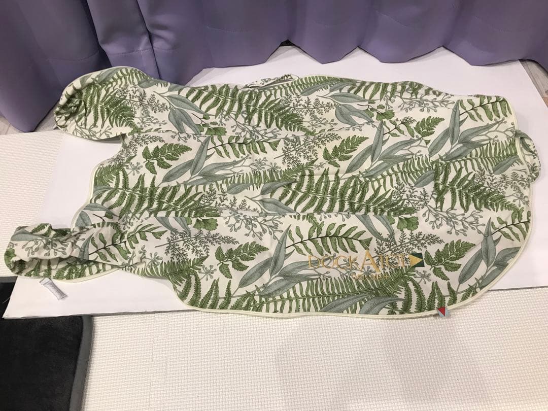 DockATot Deluxe+ ドッカトット　スペアカバーセット