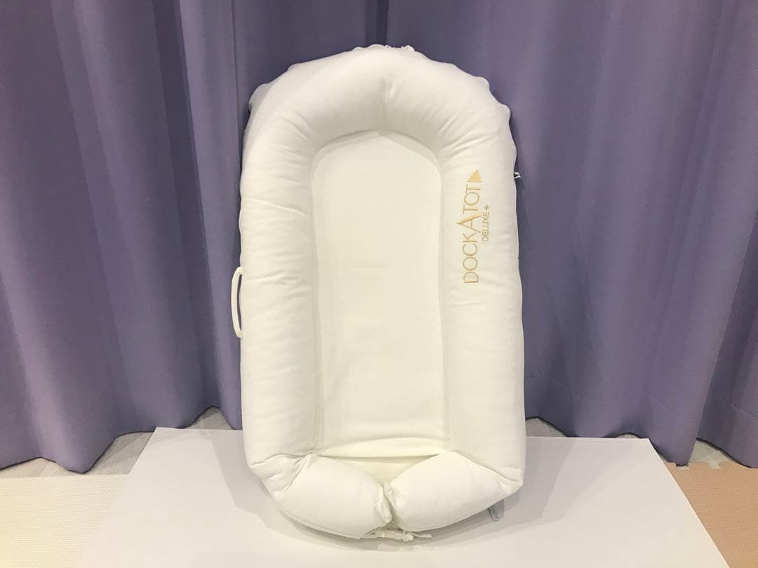 DockATot Deluxe+ ドッカトット　スペアカバーセット