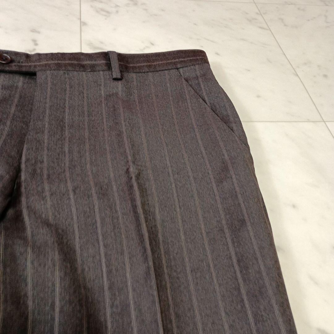 ErmenegildoZegna PaulSmith スーツ セットアップ XL